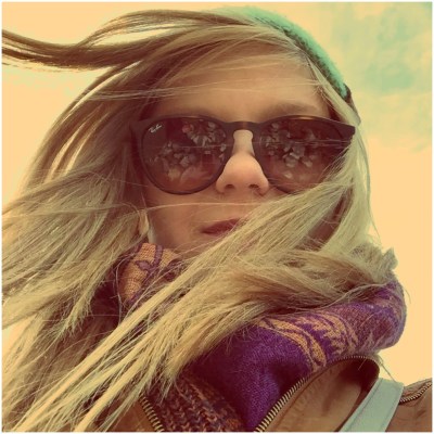 CSRtist; Melissa Schweyer