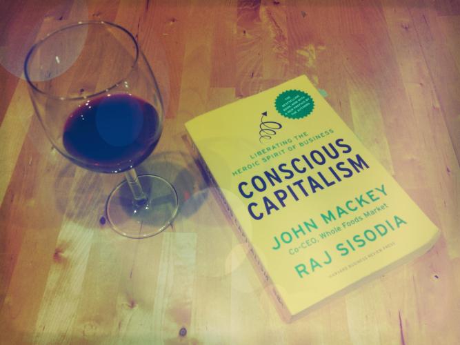Conscious Capitalism