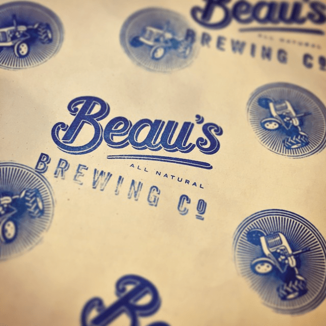 B Corp; B Corporation; #BtheChange; #TheBSeries