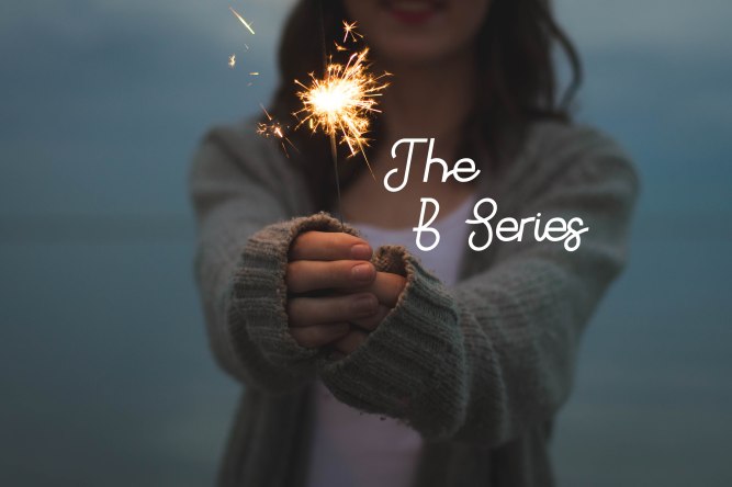 B Corporation; B Corp; #BtheChange; Business for Good; The B Series; #TheBSeries