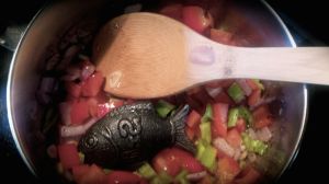 Lucky Iron Fish; Cooking with a Lucky Iron Fish; Canadian Social Enterprise; Canadian B Corp