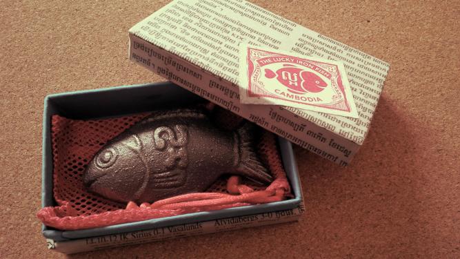 Lucky Iron Fish; B Corp; B Corporation; Canadian B Corporation; Canadian B Corporation; Social Enterprise; Canadian Social Enterprise