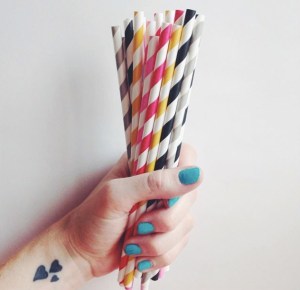 Beautiful Party Supplies; Trendy Party Supplies; Sustainable Tableware