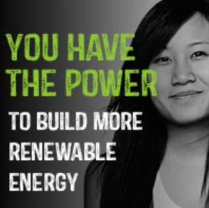 purchasing power; green energy; renewable energy; sustainability